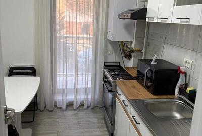 Garsonieră decomandată în Politehnica - 6