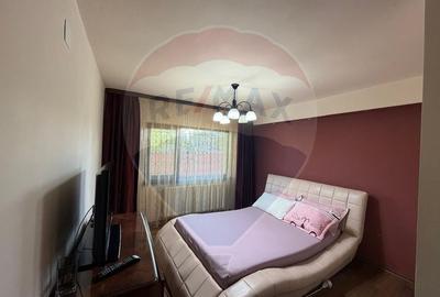 Apartament cu 2 camere decomandat în Obor - 5