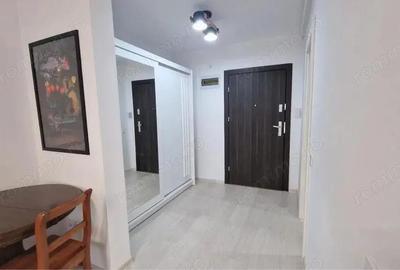 Garsonieră decomandată în Tudor