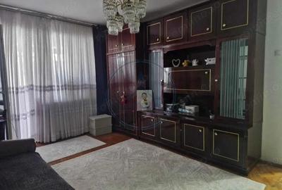 Apartament cu 2 camere decomandat, mobilat în Central - 3