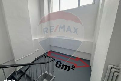 Spațiu comercial, de 28 mp, în Central - 3