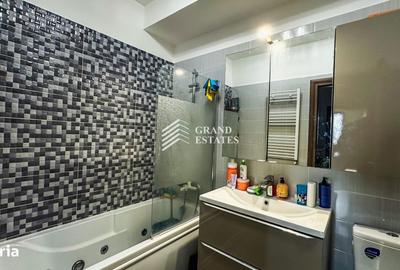 Apartament cu 2 camere decomandat în Alexandriei - 12