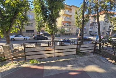 Apartament cu 2 camere decomandat, mobilat în Ultracentral - 3