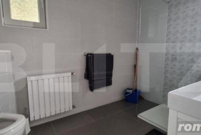 Casă cu 5 camere cu Teren 1300 Mp în Central - 3