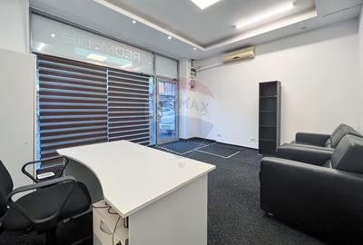 Spatiu comercial de vanzare - Strada Lizenu nr. 13 - 7