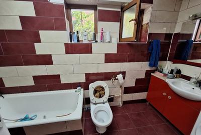 Casa zona Aurel Vlaicu/Shopping City Galati 400mp teren 104mp utili 220000Euro - 6