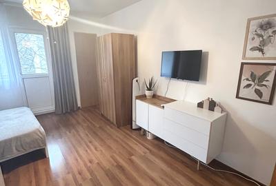 Garsonieră decomandată, mobilată în Timpuri Noi - 4