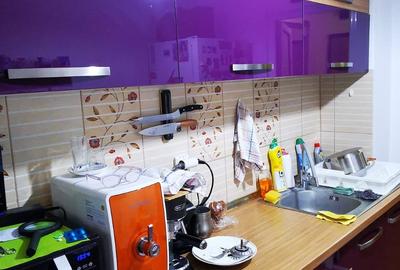 Apartament cu 3 camere decomandat, mobilat în Abator - 7