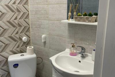 VANZARE APARTAMENT 2 CAMERE + CURTE PROPRIE+LOC PARCARE -COMISION 0% VANZARE APARTAMENT 2 CAMERE + CURTE PROPRIE+LOC PARCARE -COMISION 0% - 15