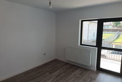Duplex modern, 4 camere, constructie noua, intabulata, Valea Lupului - 5