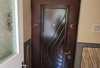 Apartament cu 2 camere nedecomandat în Central - 1