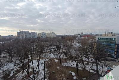 Apartament cu 3 camere decomandat în Turda - 7