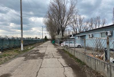 Hala depozitare - 3