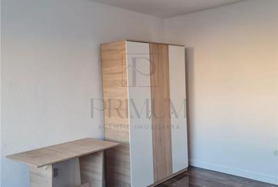 Garsonieră, mobilată în Complex Studențesc - 2