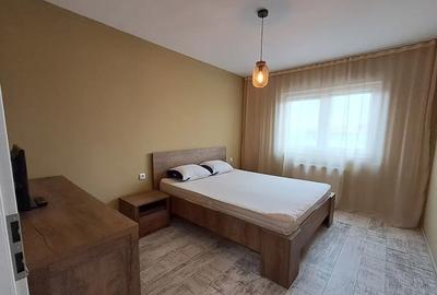 Apartament cu 2 camere decomandat, mobilat în Apahida - 3