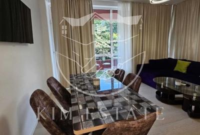 Apartament cu 3 camere, Faleza Nord! - 2