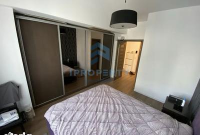 Apartament cu 2 camere, mobilat în Nerva Traian - 10
