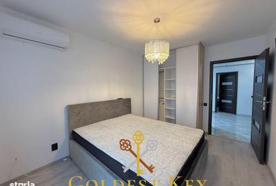 Apartament cu 2 camere în Dâmbul Rotund - 5