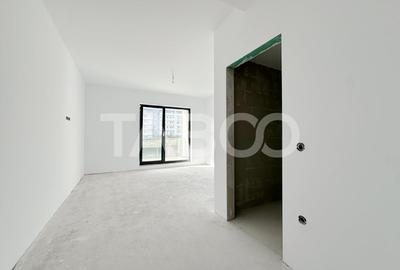 De vanzare duplex semifinisat cartierul Europa - 3