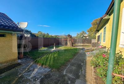 Casa individuala de vanzare in satul Zizin, judetul Brasov - 5