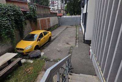 Apartament cu 2 camere semidecomandat, mobilat în Berceni - 12
