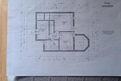 Vand in Jud Olt,Colone?ti casa ?i teren - 3