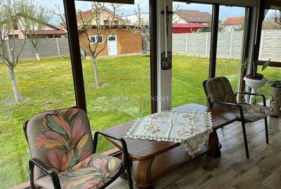 Casa individuală 3 camere| Mosnita Nouă - 8