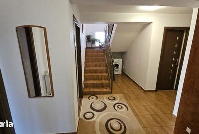 Casă cu 5 camere cu Teren 768 Mp în Poienarii Burchii - 15
