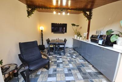 Casă individuală cu 5 camere cu Canalizare în Chitila - 43