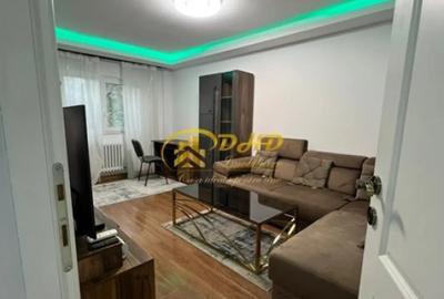 Apartament cu 2 camere decomandat în Palat - 8