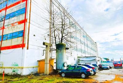10.000 mp SPATIU COMERCIAL, 7.000 mp TEREN INTRAVILAN, CURTEA DE ARGES - ARGES - 6