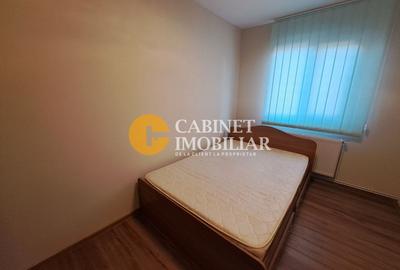 Apartament cu 3 camere decomandat, mobilat în Copou - 7