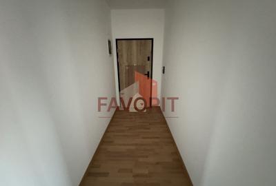 Apartament cu 2 camere decomandat în Aradului - 2