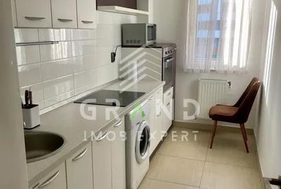 Apartament de inchiriat - 1 camera modern,Bonjour,cartier Buna Ziua, PETFRIENDLY - 1