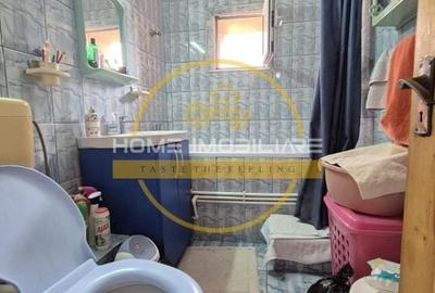 Etaj 2 Apartament 3 Camere Decomandat Pizza Nico - 8