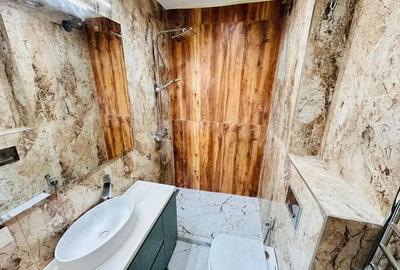 Apartament cu 2 camere în Dorobanților - 2