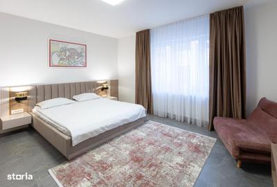 Casă cu 5 camere cu Teren 70 Mp în Central