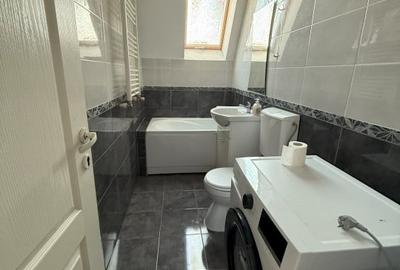 Apartament 2 camere, semidecomandat, 48mp utili in zona Modern - 5