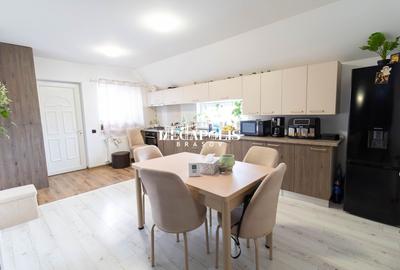 Casă individuală cu 4 camere cu Canalizare în Hărman - 1