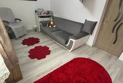 Apartament cu 2 camere nedecomandat în Central - 3