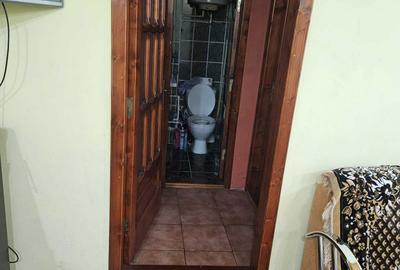 Apartament cu 2 camere semidecomandat în Aluniș