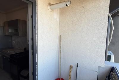 Garsoniera de inchiriat-Militari Residence-Comision 50% - 8