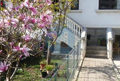 Apartament cu 2 camere în Barbu Văcărescu