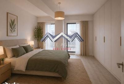Apartament cu 3 camere în Central - 5