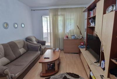 Apartament cu 3 camere semidecomandat în City Park Mall - 13