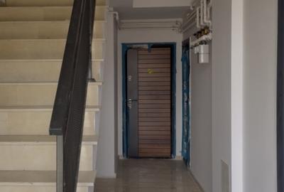 Apartament cu 2 camere decomandat în Nord - 14