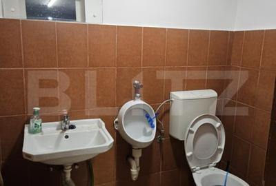 Spațiu comercial, de 89 mp, în Titu Maiorescu - 1