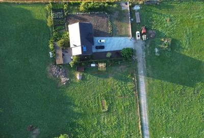 Teren de 8271 mp, în Moara - 17