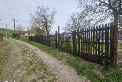 Casă cu 4 camere cu Teren 1054 Mp în Băiculești - 14