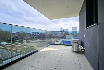 Apartament cu 2 camere în Aviației - 2